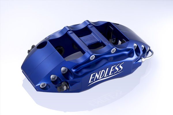 ENDLESS】OFFICIAL WEB SITE | ブレーキキャリパーキット/6POT