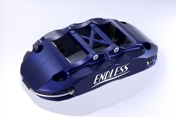ブレーキキャリパーキット/Racing6 |【ENDLESS】エンドレス公式ウェブ